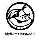 MYNAMEISED.COM