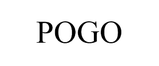 POGO