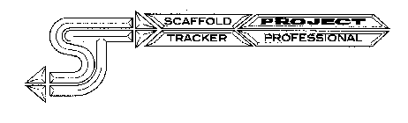 ST SCAFFOLD TRACKER PROJECT PROFESSIONAL