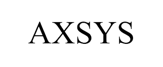 AXSYS