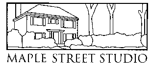 MAPLE STREET STUDIO