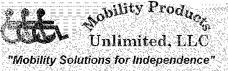 MOBILITY PRODUCTS UNLIMTED, LLC 