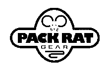 PACK RAT GEAR
