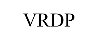 VRDP