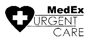 MEDEX URGENT CARE