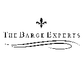 THE BARGE EXPERTS
