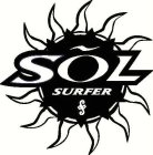 SOL SURFER