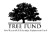 TREE FUND TREE RESEARCH & EDUCATION ENDOWMENT FUND