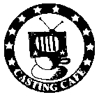 CASTING CAFE