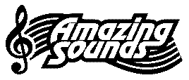 AMAZING SOUNDS