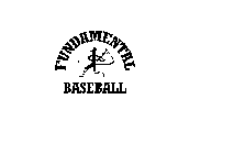 FUNDAMENTAL BASEBALL