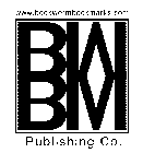 BWBM PUBLISHING CO.