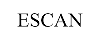 ESCAN