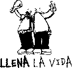 LLENA LA VIDA