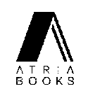 ATRIA BOOKS