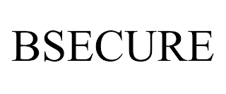 BSECURE