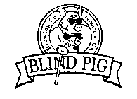 BLIND PIG BREWING CO. TEMECULA, CA