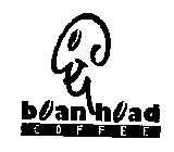 BEAN HEAD COFFEE