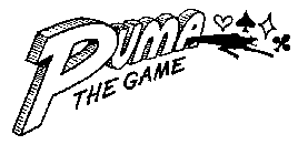 PUMA THE GAME