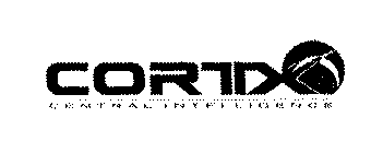 CORTX CENTRAL INTELLIGENCE