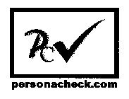 PERSONACHECK