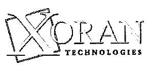 XORAN TECHNOLOGIES