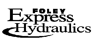 FOLEY EXPRESS HYDRAULICS
