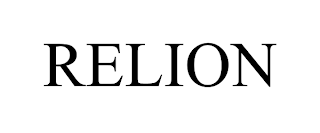 RELION