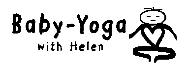 BABY-YOGA WITH HELEN
