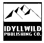 IDYLLWILD PUBLISHING CO.