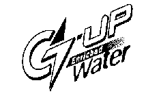 G-UP ENRICHED WATER