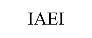 IAEI