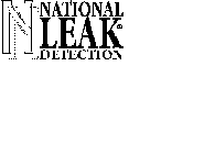 NN NATIONAL LEAK DETECTION