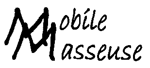 MOBILE MASSEUSE