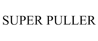 SUPER PULLER