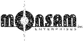 MONSAM ENTERPRISES INC.