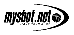 MYSHOT.NET. . .TAKE YOUR SHOT