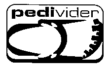 PEDIVIDER