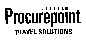 PROCUREPOINT TRAVEL SOLUTIONS