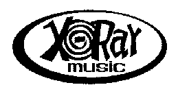 X-RAY MUSIC