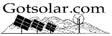 GOTSOLAR.COM