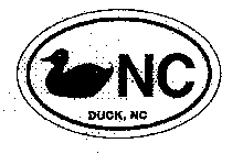 NC DUCK, NC