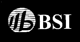 BSI