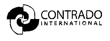 CONTRADO INTERNATIONAL