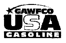 GAWFCO USA GASOLINE