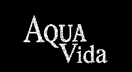 AQUAVIDA