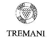 TREMANI HAND WROUGHT WINES