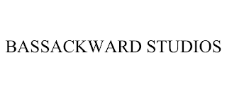 BASSACKWARD STUDIOS