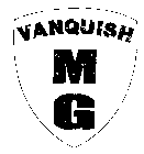 VANQUISH M G