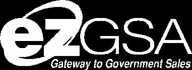 EZGSA GATEWAY TO GOVERNMENT SALES